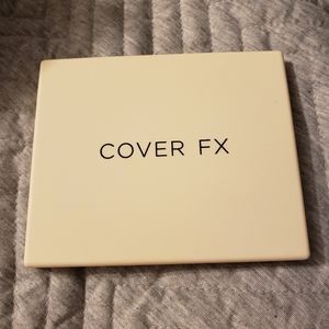 Contour palette
